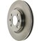 Centric Parts Standard Brake Rotor, 121.99047 121.99047 - alternate 5